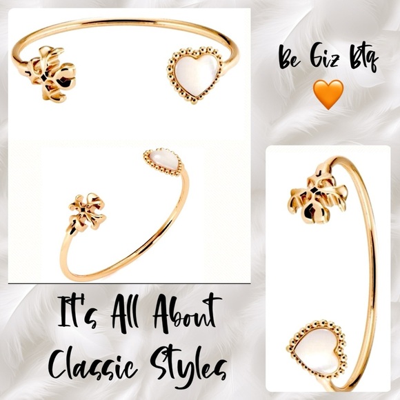 🆕 Tory Burch Authentic Bracelet At Awesome Prices To Buy Now & Save - Picture 1 of 12